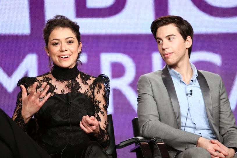 "Orphan Black" /Frederick M. Brown /Getty Images