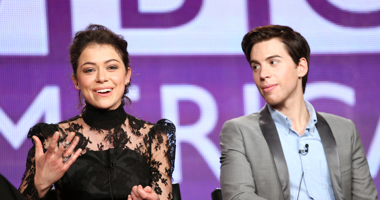 "Orphan Black" /Frederick M. Brown /Getty Images