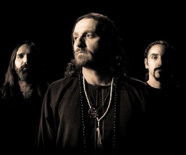 Orphaned Land w studiu