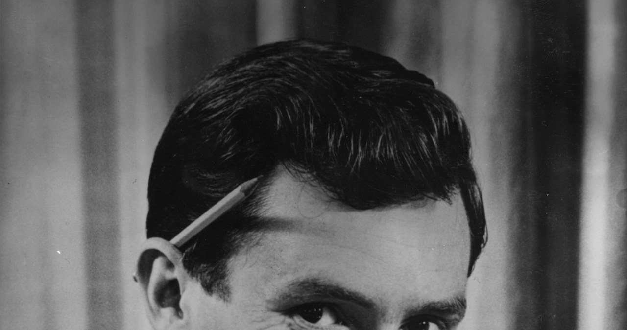 Orson Bean /Hulton Archive /Getty Images