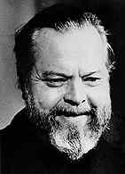 Orson Welles /Encyklopedia Internautica
