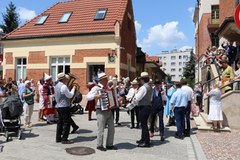Orszak Lajkonika 2025