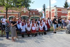 Orszak Lajkonika 2025