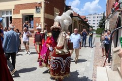 Orszak Lajkonika 2025