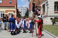 Orszak Lajkonika 2025