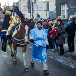 Orszak Trzech Króli w Katowicach przejdzie trasą przez śródmieście