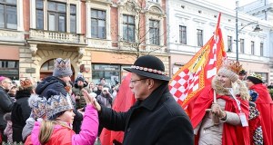 Orszaki Trzech Króli na ulicach niemal tysiąca polskich miejscowości