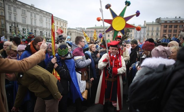 Orszaki Trzech Króli. W tym roku padnie rekord?
