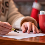 Boże Narodzenie Ortografia w życzeniach świątecznych. Zasady, które każdy powinien znać