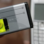 Oryginalne baterie Nokia za pół ceny