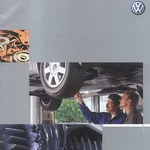 Oryginalne Części Volkswagen