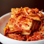 Oryginalne kimchi jak z koreańskiej restauracji. Na jelita i odporność działa jak lekarstwo