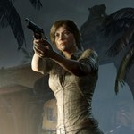​Oryginalny Tomb Raider doczekał się remake’u w 2D