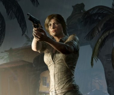 ​Oryginalny Tomb Raider doczekał się remake’u w 2D