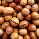 Orzech, który działa jak podwójne espresso. Dodaje energii, pomaga się skupić