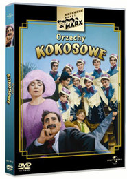 Orzechy kokosowe