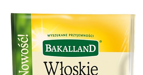 Orzechy włoskie Chandler Bakalland /materiały prasowe