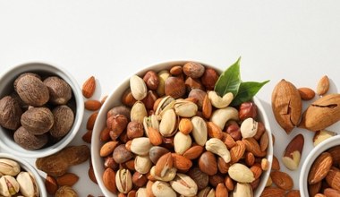 Orzechy – zdrowe przekąski i kulinarne inspiracje na każdy dzień