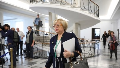 Orzeczenie Sądu Najwyższego po wyroku TSUE możliwe jeszcze przed świętami