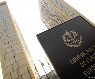 Orzeczenie Trybunału Europejskiego stawia tamę "imigracji biedy" do RFN