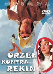 Orzeł kontra rekin