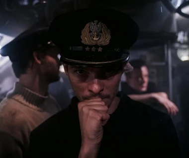 "Orzeł. Ostatni patrol": Film rozwiąże tajemnicę zaginięcia okrętu?
