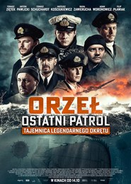 Orzeł. Ostatni patrol