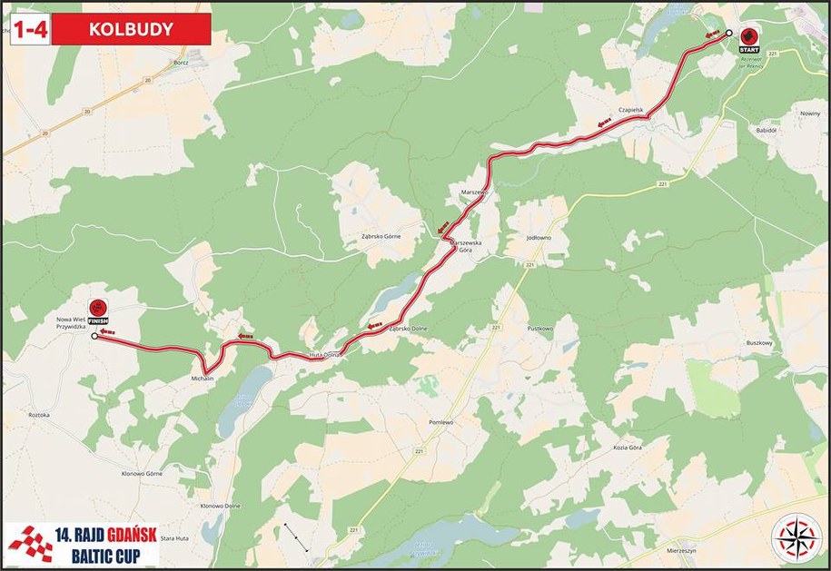 OS 1/4 KOLBUDY /Materiały prasowe