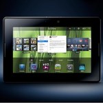 OS 2.1 dla tabletu BlackBerry PlayBook