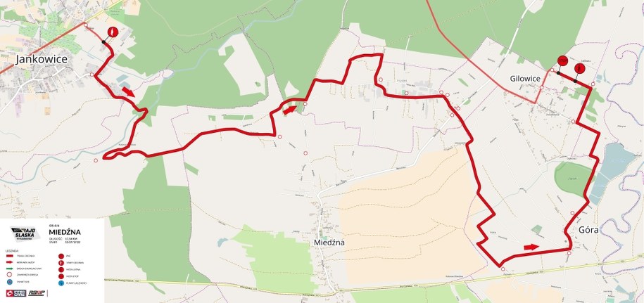 OS 4 i 6 /Materiały prasowe