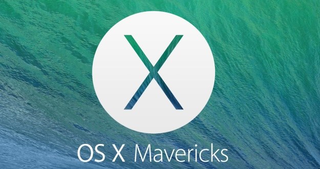 OS X Mavericks /materiały prasowe