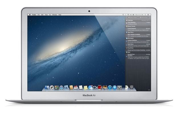 OS X Mountain Lion - nowy system operacyjny Apple /materiały prasowe