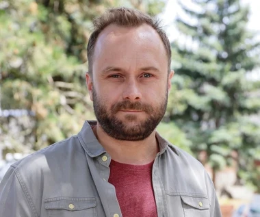 "Osaczony": Pierwsze zdjęcia z planu serialu Polsatu