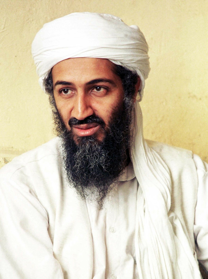 Osama bin Laden /Universal History Archive/ Universal Images Group /East News