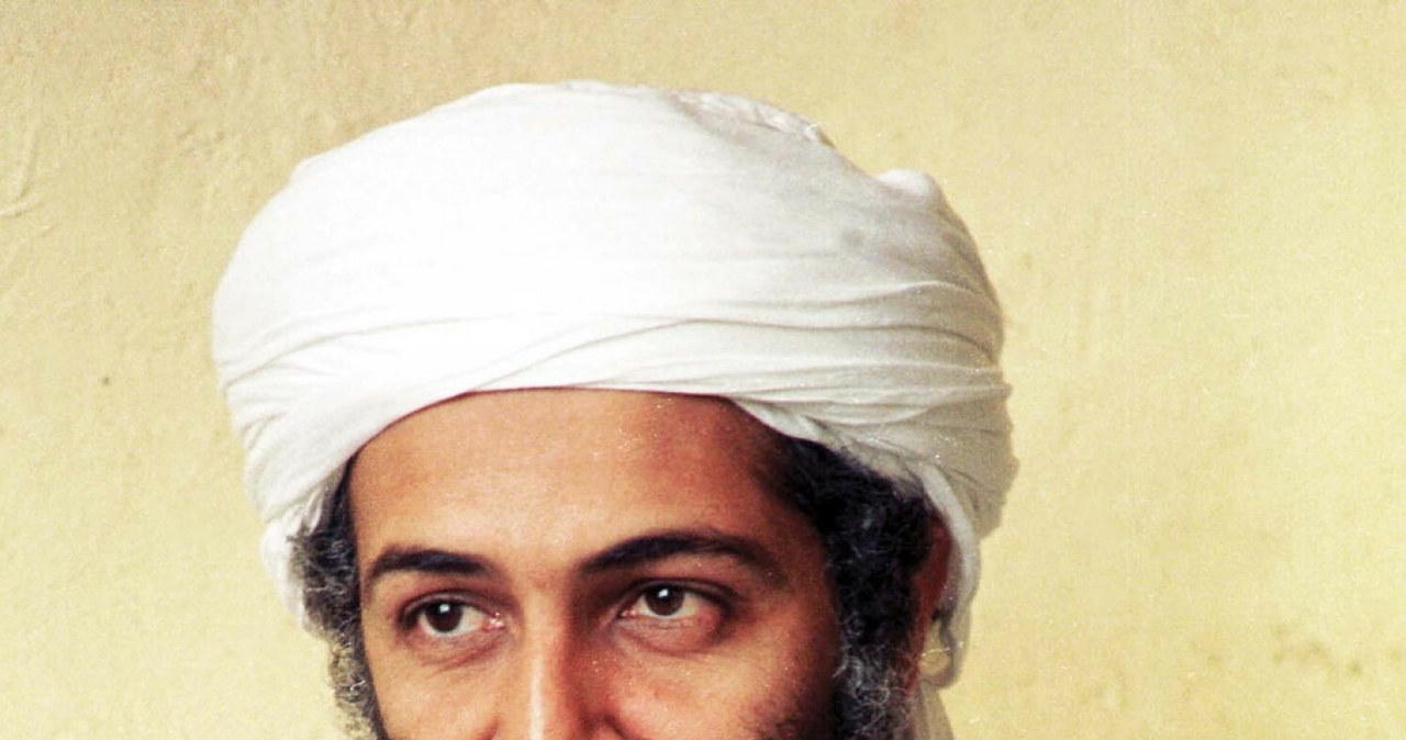 Osama bin Laden /Universal History Archive/ Universal Images Group /East News