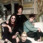 Osbourne'owie: Biografia 19-latka