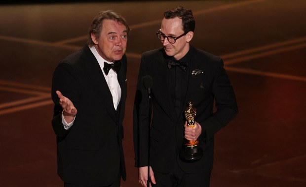 Oscar dla animacji współtworzonej przez Polaka!