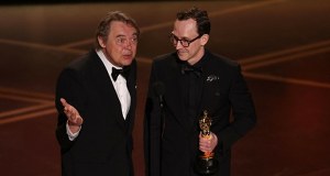 Oscar dla animacji współtworzonej przez Polaka!