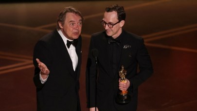 Oscar dla animacji współtworzonej przez Polaka!