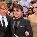Oscar dla Harry'ego Pottera?