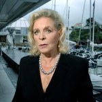 Oscar dla Lauren Bacall