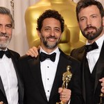 Oscar dla "Operacji Argo": Decyzja polityczna?