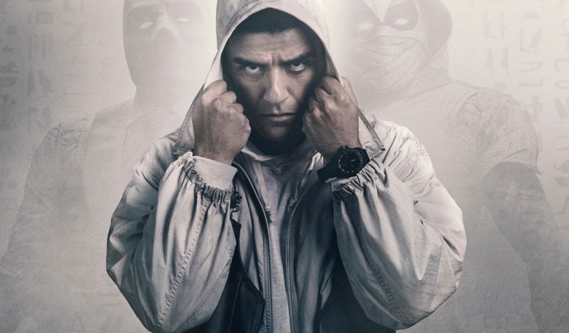 Oscar Isaac znów w zbroi? Nadzieje na 2. sezon "Moon Knighta" odżywają!