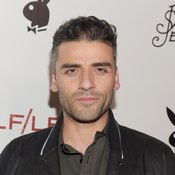 Oscar Isaac