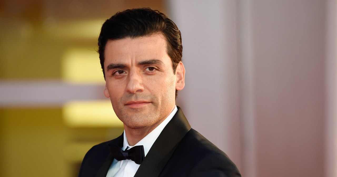 Oscar Isaac / Mondadori Portfolio / Contributor /Getty Images