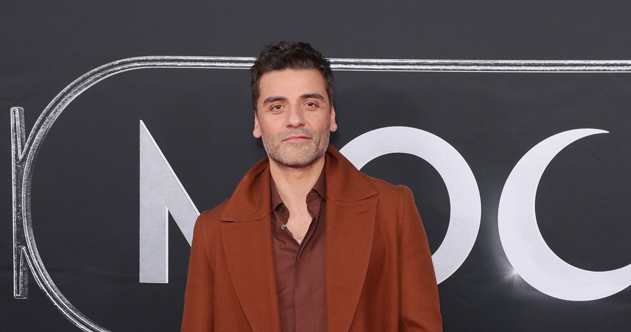 Oscar Isaac /Leon Bennett / Stringer /Getty Images