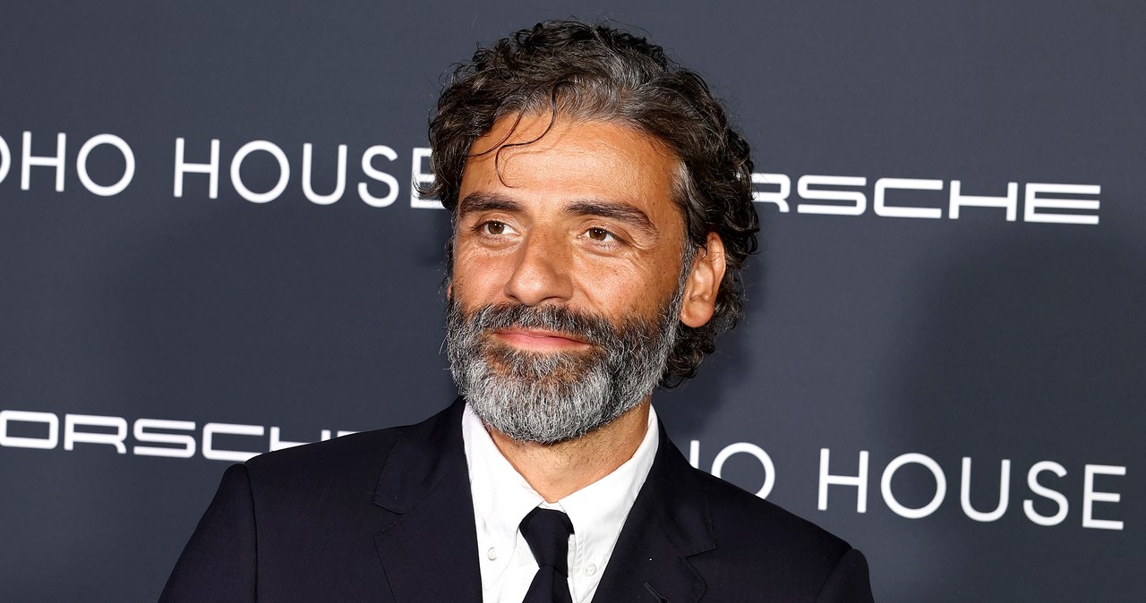 Oscar Isaac / Arturo Holmes/Getty Images /Getty Images