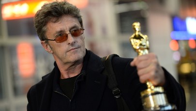 Oscar już w Polsce. Pawlikowski: Nie planuję przenosić się do Hollywood
