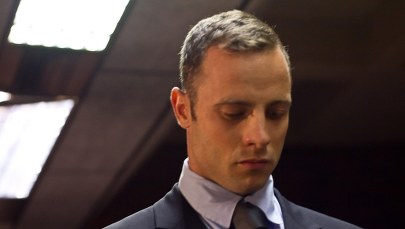 Oscar Pistorius nie będzie startował w tym roku 