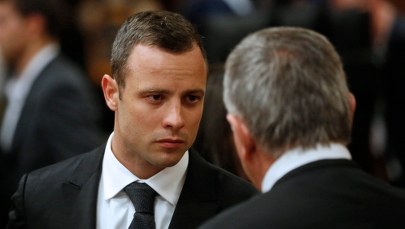 Oscar Pistorius strzelał w restauracji. Świadek potwierdza 